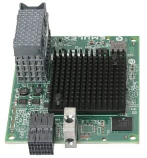00YK563 - Lenovo Emulex LPM16002B-L 2-P 16Gb/s FC Adapter ThinkSystem