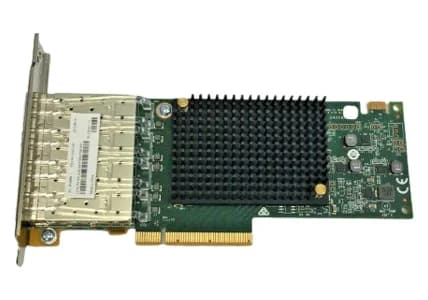 01AC347 - Lenovo Quad Port 16Gb Fibre Channel HBA