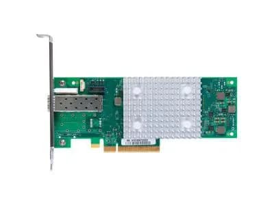 01CV753 - Lenovo 1-Port Fibre Channel 16Gb/s PCI Express 3 x8 Host Bus Adapter