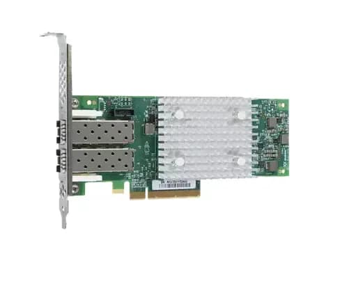 01CV762 - Lenovo 2 x Ports 16Gb/s Fibre Channel Host Bus Adapter