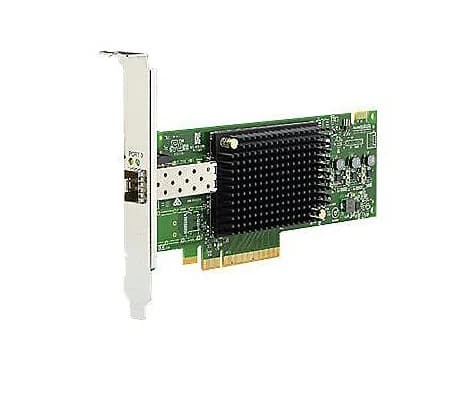 01CV831 - Lenovo Emulex 1-Port 16GB Fibre Host Bus Adapter