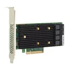 05-50077-02 - Broadcom 16-Port SAS 12Gb/s SATA Host Bus Adapter