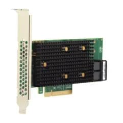 05-50077-03 - Broadcom 9500-8i 8x Ports SAS / SATA PCIe 4.0 x8 LP HBA
