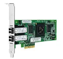 39R6527 - IBM 2-Ports Fibre Channel 4GB/s PCI Express Host Bus Adapter