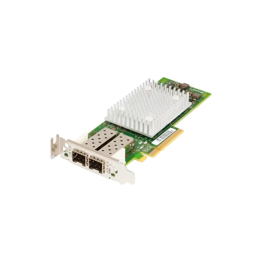 Dell 3C27H QLE2692 Dual 16Gb FC PCIe 3.0 x8 Low Profile HBA