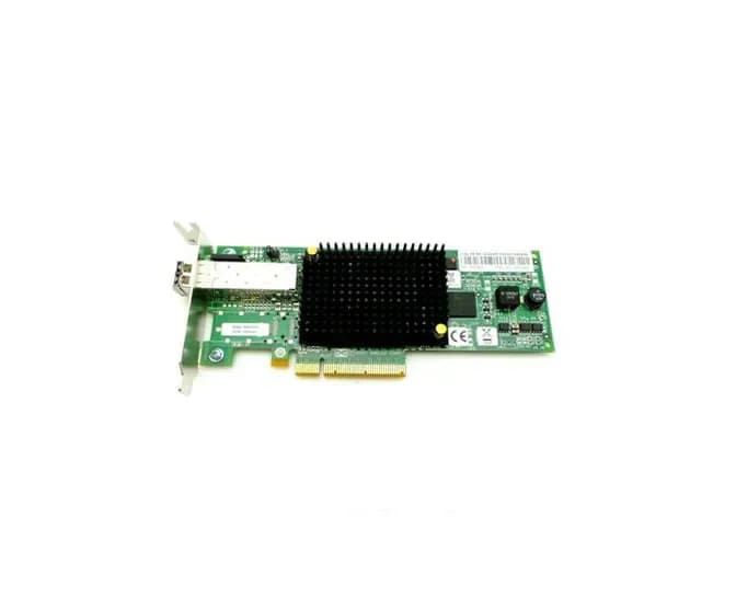42D0487 - IBM LPE12000 1 x Port SFP 8Gb/s PCI-Express 2.0 x8 Low-Profile Fibre Channel Host Bus Adapter
