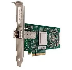 42D0501 - IBM 1 x Port 8Gb/s PCI-Express 2.0 x8 Fibre Channel Host Bus Adapter for System x