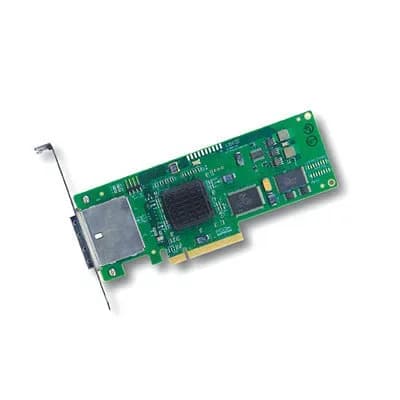 46C8988 - IBM N2115 SAS/SATA Hot Bus Adapter for System x
