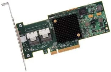46C8989 - IBM N2115 8-Port SAS/SATA PCIe HBA
