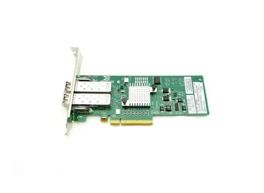46M6062 - IBM 2 x Ports SFP+ 8Gb/s PCI-Express 2.0 x8 Fibre Channel Host Bus Adapter for Systeem X Server