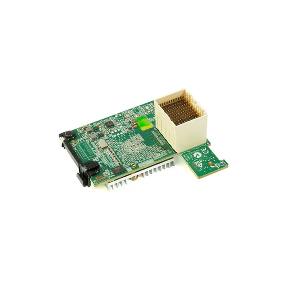 4GDP5 - Dell Qlogic QME2662 2 x Ports 16Gb/s HBA FC Blade Mezzanine Card