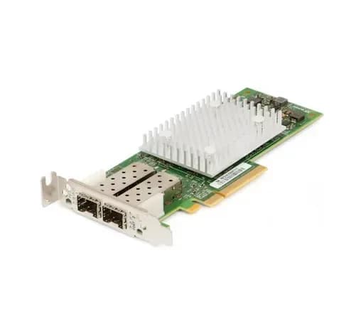 5H4YH - Dell 2-Ports FC 32Gb/s PCIe 3.0 x8 Host Bus Adapter