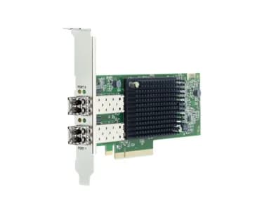 5KW3M - Dell Dual Ports 32Gb/s Fibre Channel PCI Express x8 HBA