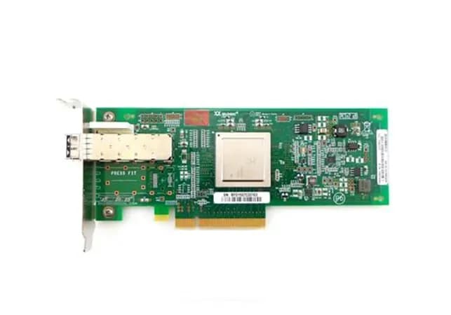 5VR2M - Dell 1 x Port 8Gb/s Fibre Channel PCI Express Network Interface Card