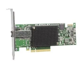 61M2K - Dell LightPulse 1-Port PCI Express 2.0 x8 Fibre Channel 16Gb/s Host Bus Adapter