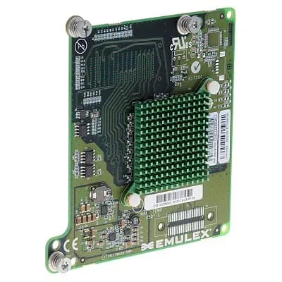 659822-001 - HPE LPE1205A Dual Channel Fibre Host Bus Adapter