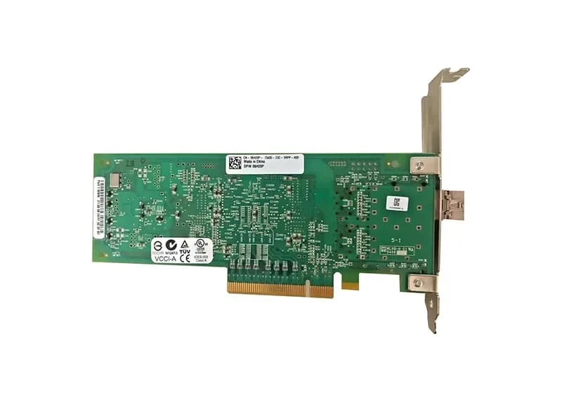 6H20P - Dell 1-Port Fibre Channel 8Gb/s PCI Express Host Bus Adapter