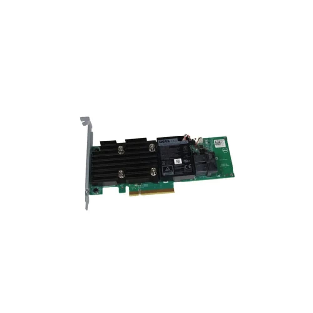 6KJH7 - Dell Emulex LPe31000-M6-D Series 1-Port Host Bus Adapter