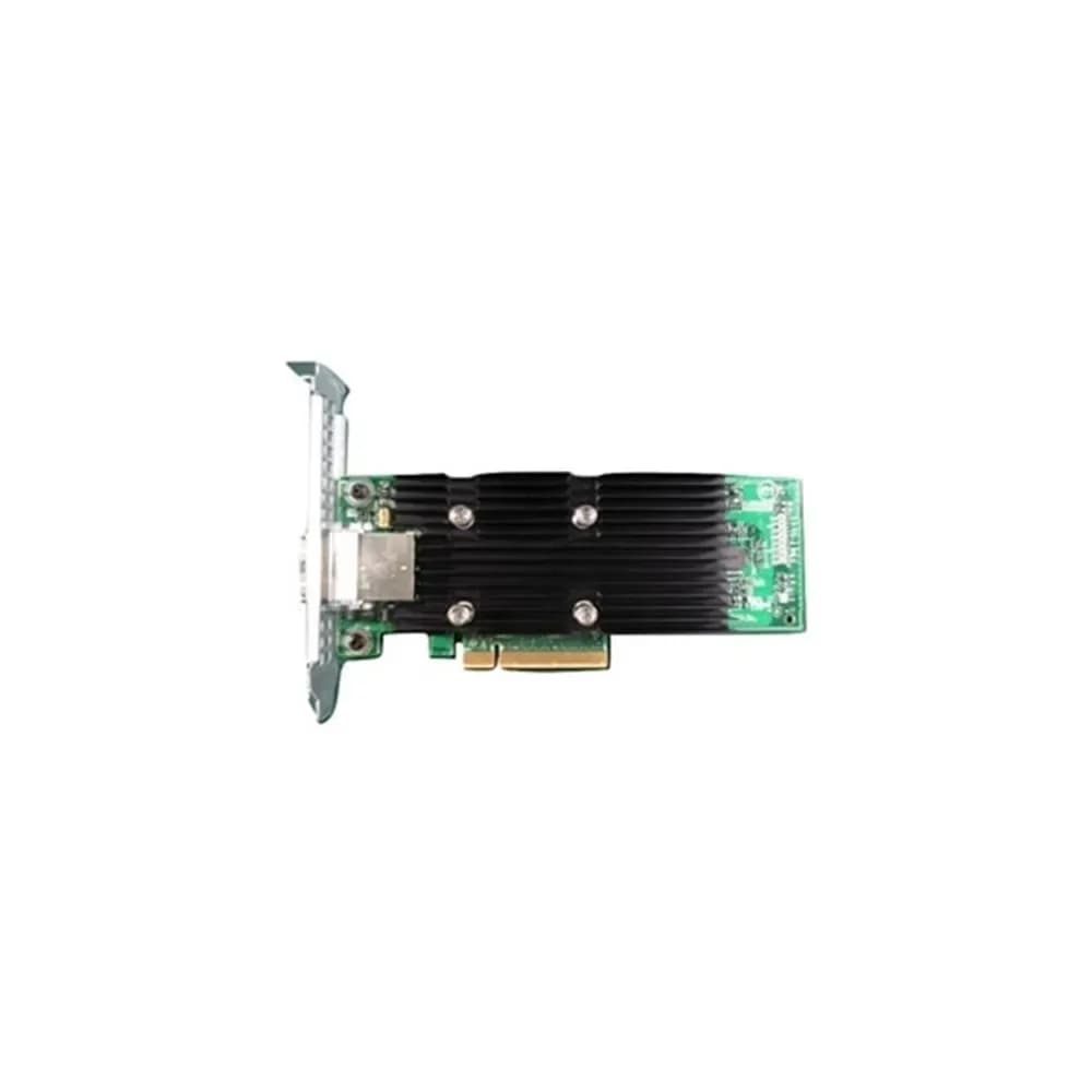 6PDH5 - Dell 2 x SAS 12Gb/s PCI-Express 3.0 x8 Host Bus Adapter