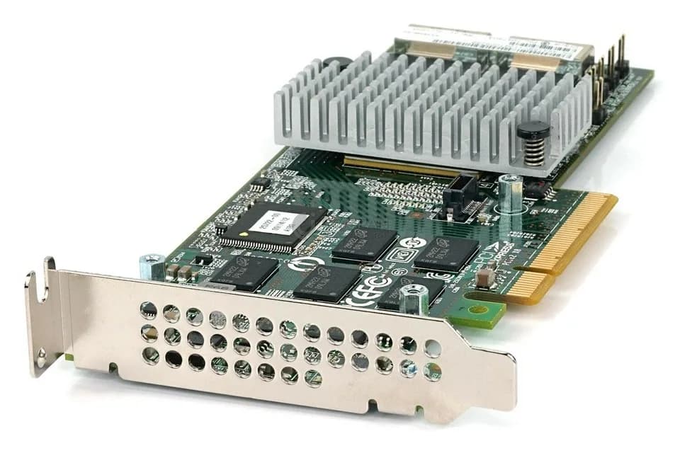 7047503 - Sun Oracle 8 x Ports SAS 3GB/s PCI-Express RAID Host Bus Adapter