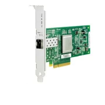 719211-001 - HPE Storefabric SN1100E 1-Port Host Bus Adapter