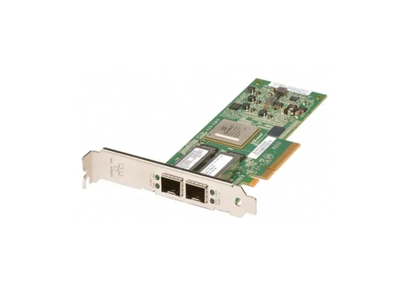 8MM6K - Dell 2-Ports Fibre Channel 10GB/s PCI Express Host Bus Adapter
