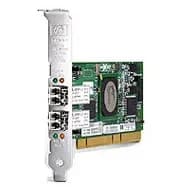 A6826A - HPE 2Gb/s 2 x Ports PCI-X Fibre Channel Host Bus Adapter