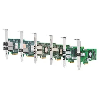A8003A - HP FC2242SR 2-Ports Fibre Channel 4Gb/s Host Bus Adapter