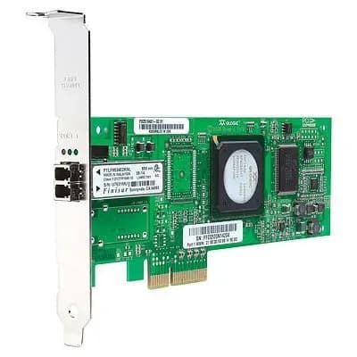 AD168A - HP StorageWorks FC2243 2-Ports Fibre Host Bus Adapter