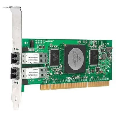 AD300A - HP StorageTek LightPulse LPe11002 Host Bus Adapter