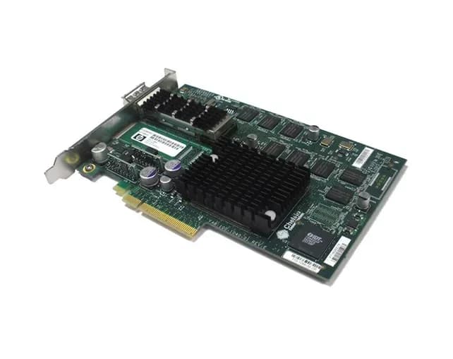 AD386A - HPE Smart 10GBase-SR PCI Express Fibre Adapter
