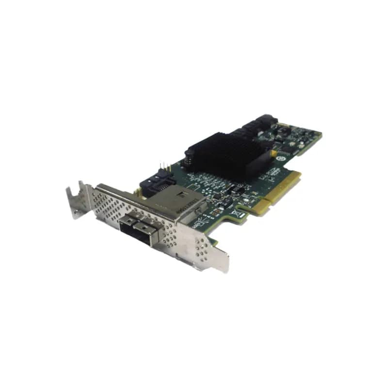 AH303A - HP SC44Ge 8 Channel PCI-Express X8 SATA Host Bus Adapter
