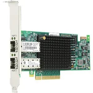 AJ763B - HP StorageWorks 82E 2-Ports Fibre Host Bus Adapter