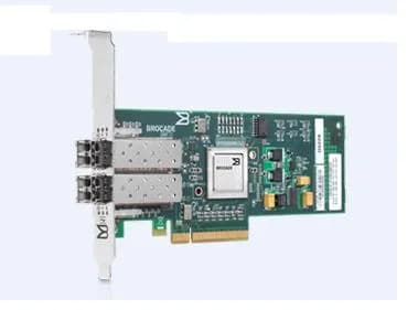 AP770B - HPE StorageWorks 82B 2-Ports 8Gb/s Host Bus Adapter