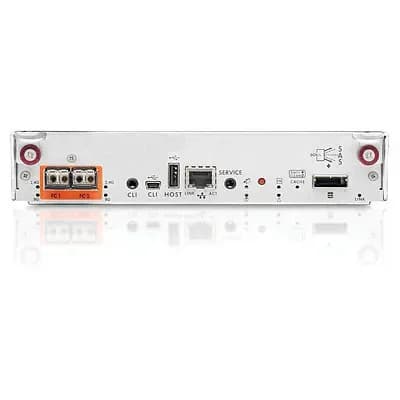 AP836A - HP StorageWorks P2000 G3 Fibre Channel 8Gb/s Mezzanine Host Bus Adapter
