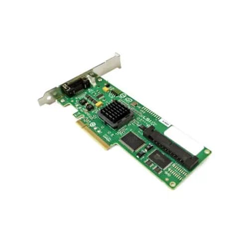 B9F24A - HP SN1000Q 2-Ports 16GB Fibre Channel Host Bus Adapter