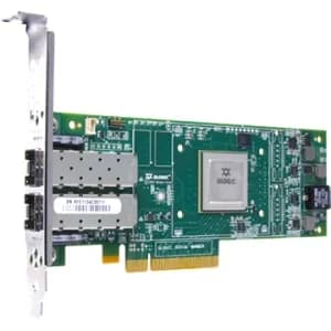 BB929A - HPE Storefabric Sn1000q 16Gb Dual Port Host Bus Adapter