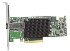 C8R38A - HPE Storefabric SN1100E 1-Port 16Gb/s Host Bus Adapter