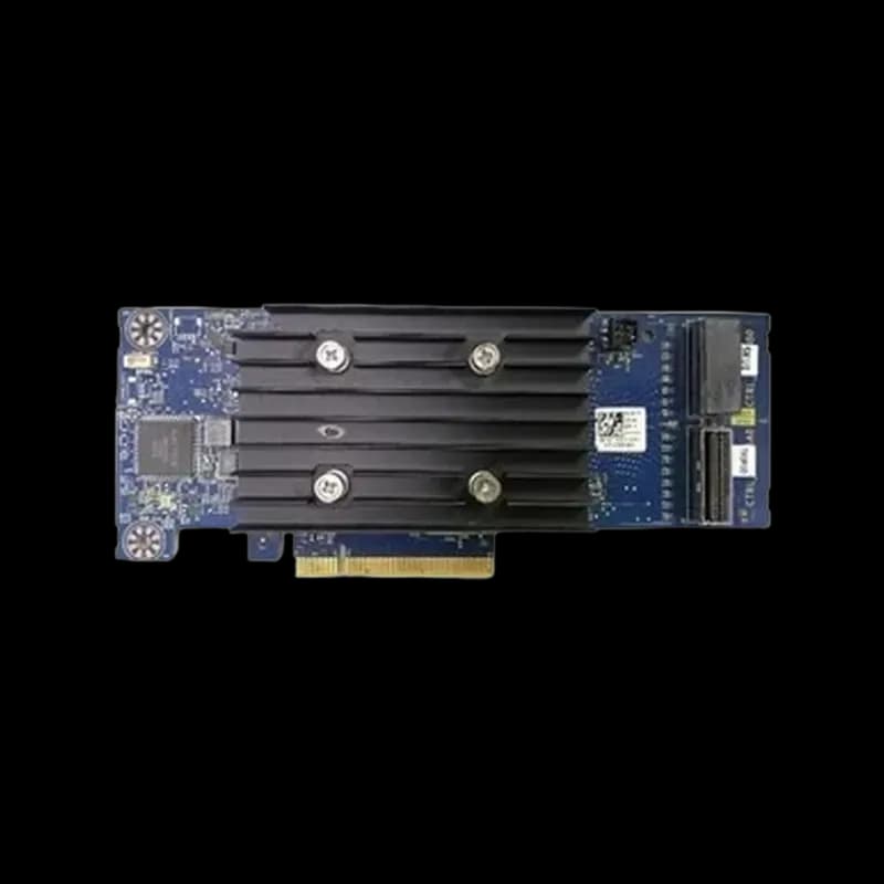 GM130 - Dell PERC HBA345 PCIe SAS Host Bus Adapter
