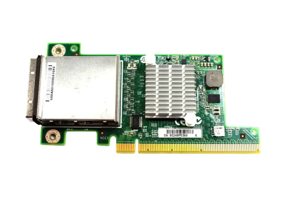 GMV12 - Dell PCI Express Host Bus Adapter for PowerEdge C6145