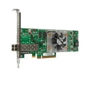 H28RN - Dell 1-Port Fibre Channel 16Gb/s PCI Express Host Bus Adapter