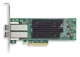 Dell H5DMX 32GB 2-Ports Fibre Channel PCIe 4.0 ??8 Host Bus Adapter