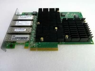 H6Z00A - HPE 4-Port 16GB Fibre Channel Host Bus Adapter for 3PAR 8000