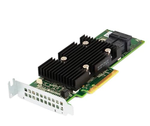 J7TNV - Dell PERC H330+ SAS 12Gb/s PCI-Express Host Bus Adapter