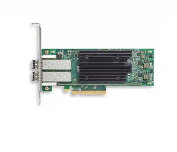 JG5R8 - Dell QLogic 2772 2-Ports 32Gb/s FC PCIe V2 HBA