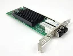 K6M2F - Dell QLE2772 32Gb/s 2-Ports Fibre Host Bus Adapter