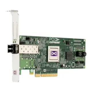 LPE12000 - Emulex 1-Port Fibre Channel 8Gb/s Host Bus Adapter