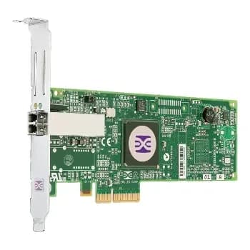 LPE16000 - Emulex 1-Port Fibre Channel 16Gb/s PCI Express X8 Host Bus Adapter