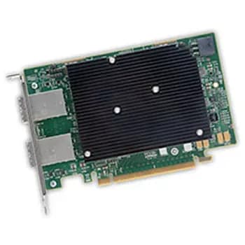 LSI00461 - Broadcom 16-Port SAS 12GB/s PCIe Host Bus Adapter