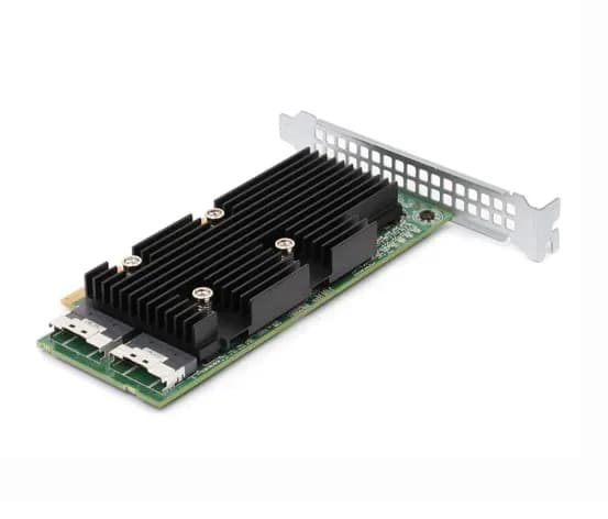 Dell MGH26 PCI Express Flash Nvme Host Bus Adapter